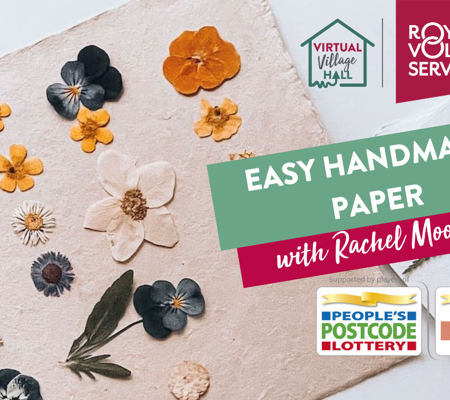 Easy Handmade Paper Rachel Moore Streamyard Thumbnail (1)
