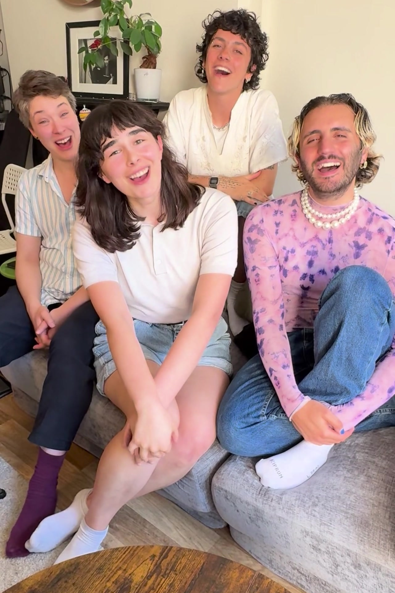 Trans Voices Pride Month 2026 IMAGE