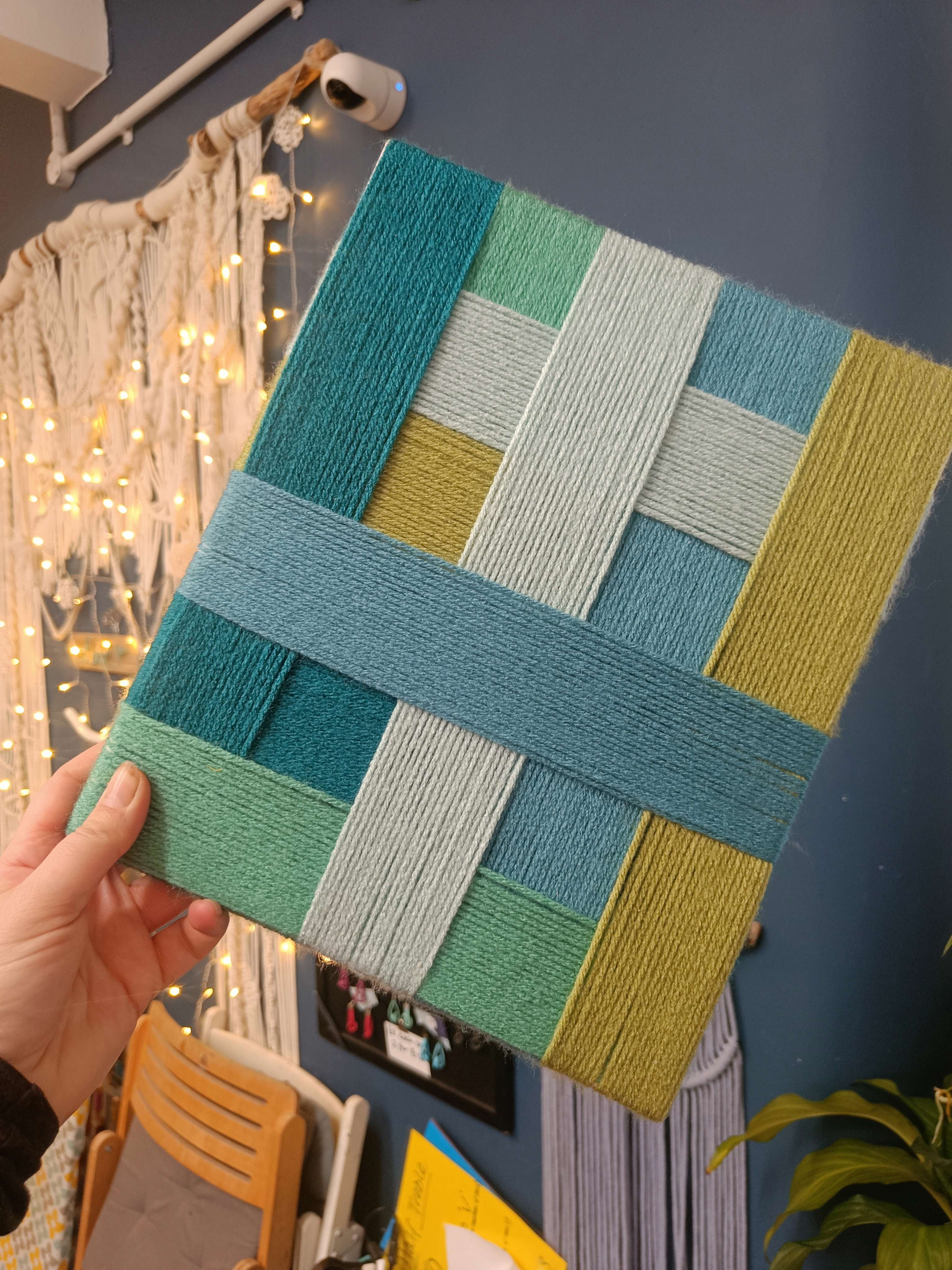 Geometric Art Gemma Forde Image
