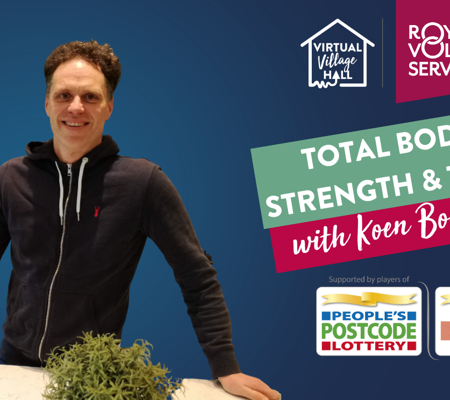 MHW 23 Total Body Strength And Tone Koen Bouckaert Streamyard Thumbnail 1280X720 (2)
