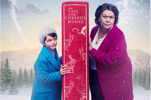 Roald & Beatrix Abi Wilson Image