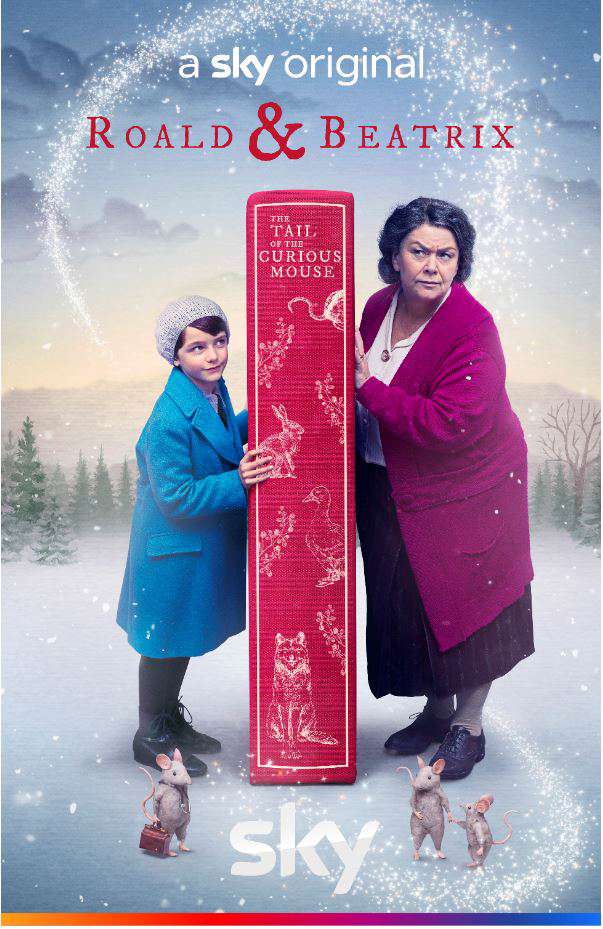 Roald & Beatrix Abi Wilson Image