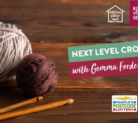 Next Level Crochet Gemma Forde Streamyardthumbnail