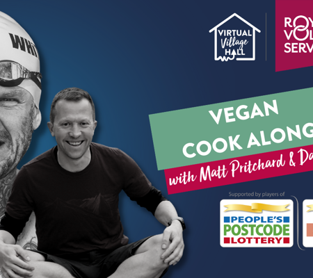 Matt Pritchard and Dave Rennie