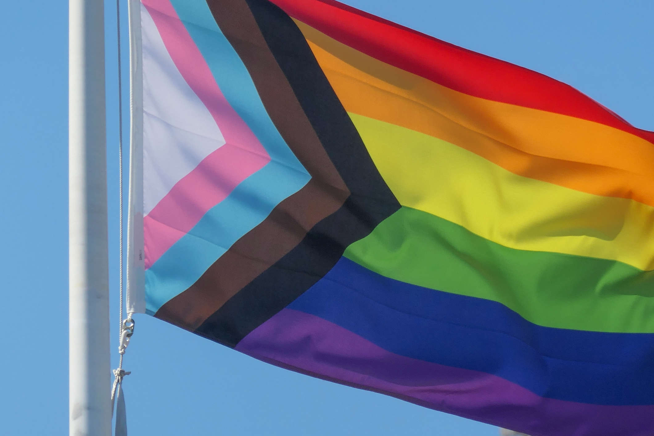Pride Month 2025 IMAGE Gettyimages 2135081648
