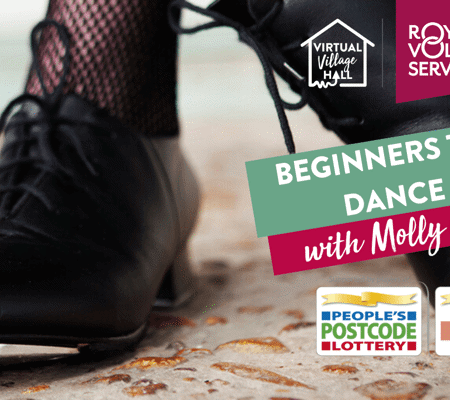 Beginners Tap Dance