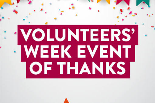 Volunteers Week Feature Box 538X591