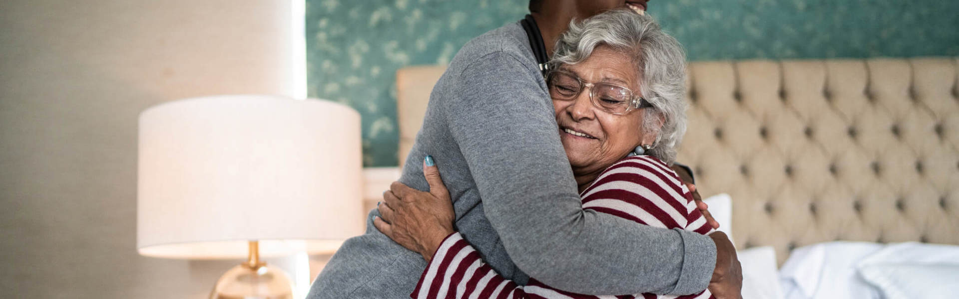 Dementia Action Week 25 Gettyimages 1397344040