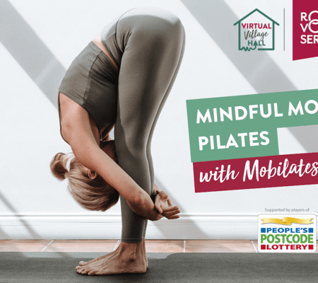 Mindful Mobility Pilates 