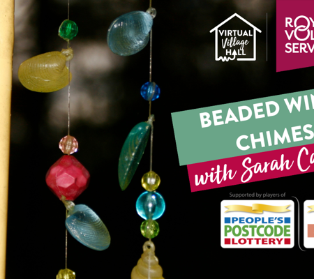 Beaded Wind Chimes Sarah Camplin Thumbnail 1280X720