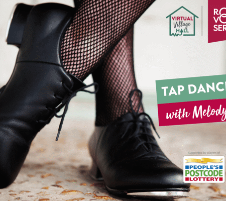 Tap Dance For Beginners