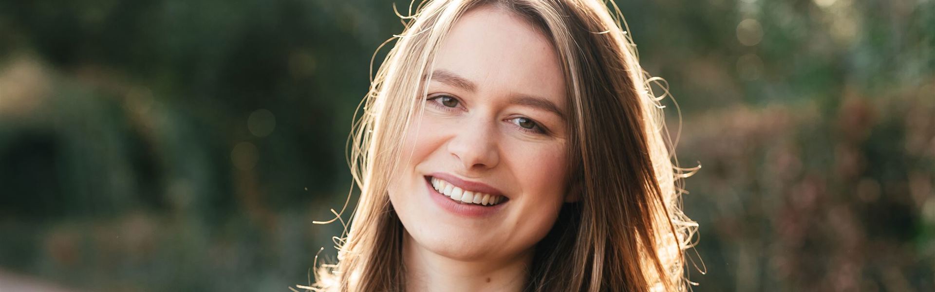 Author Beth O'Leary