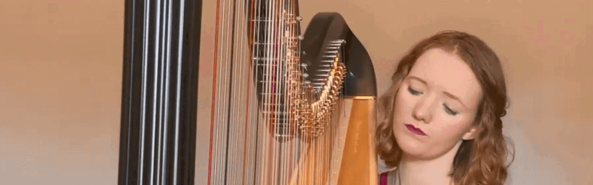 harpist Alis Huws