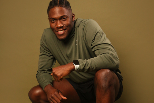 Daniel Browne IMAGE 2