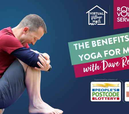 MHW 24 The Benefits Of Yoga Dave Rennie Streamyard Thumbnail 1280X720