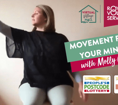 Movement For Your Mind
