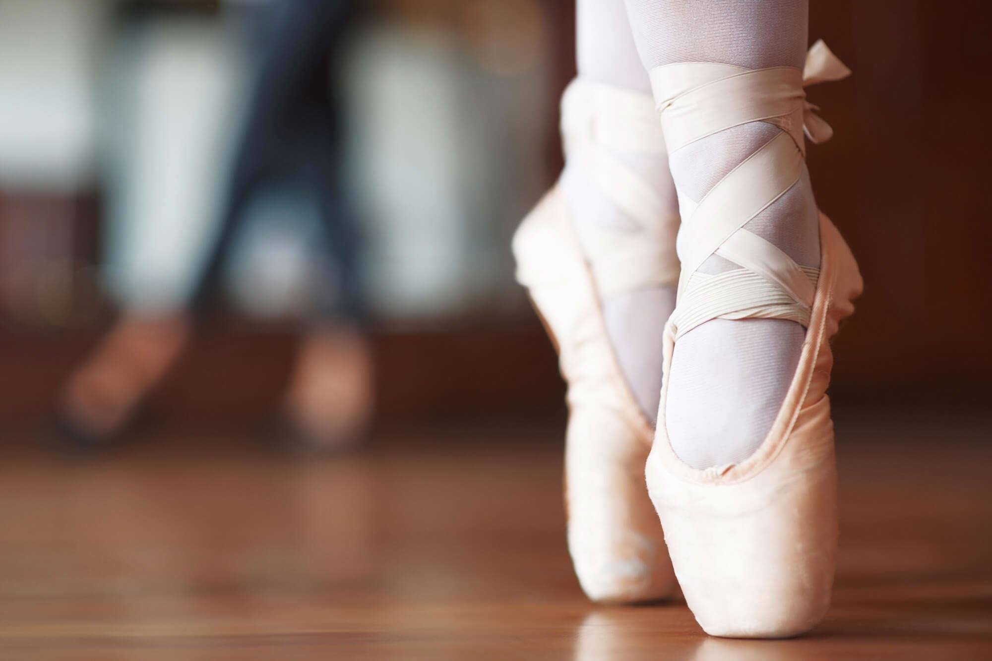 Ballet For Beginners Johanna Hadley Istock 175356948