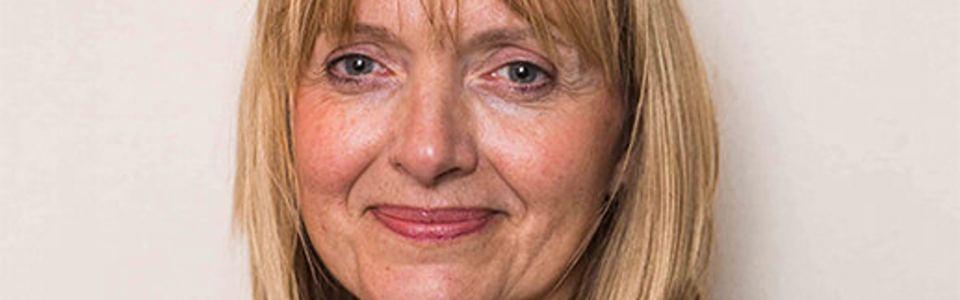 Catherine Johnstone