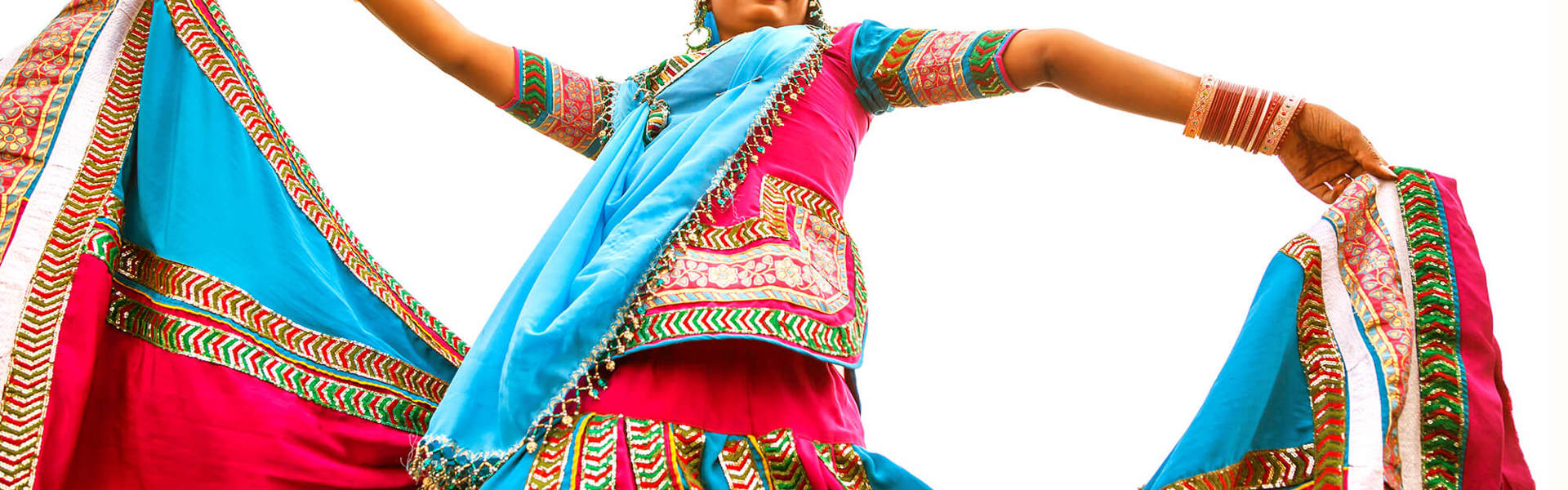 Bollywood Dance Jay Kumar Istock 172383267