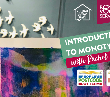 Introduction To Relief Monotype Printing Rachel Moore Stream Yard Thumbnail (2)