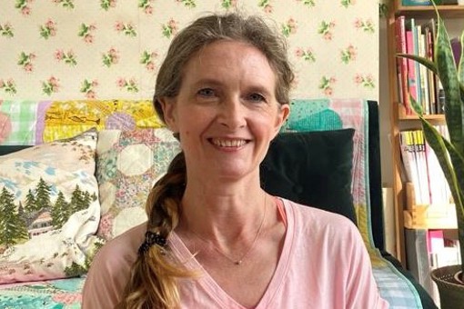 Mobilates Kerry Green Image