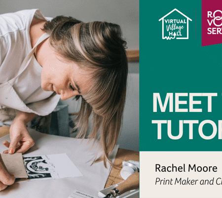 Meet Rachel Morre thumbnail 