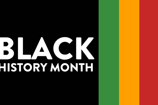 Black History Month Event Image