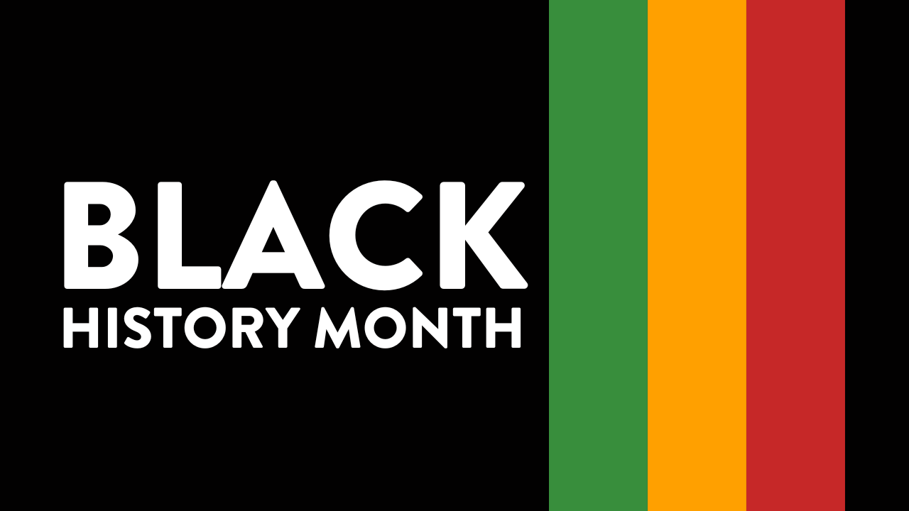 Black History Month Event Image