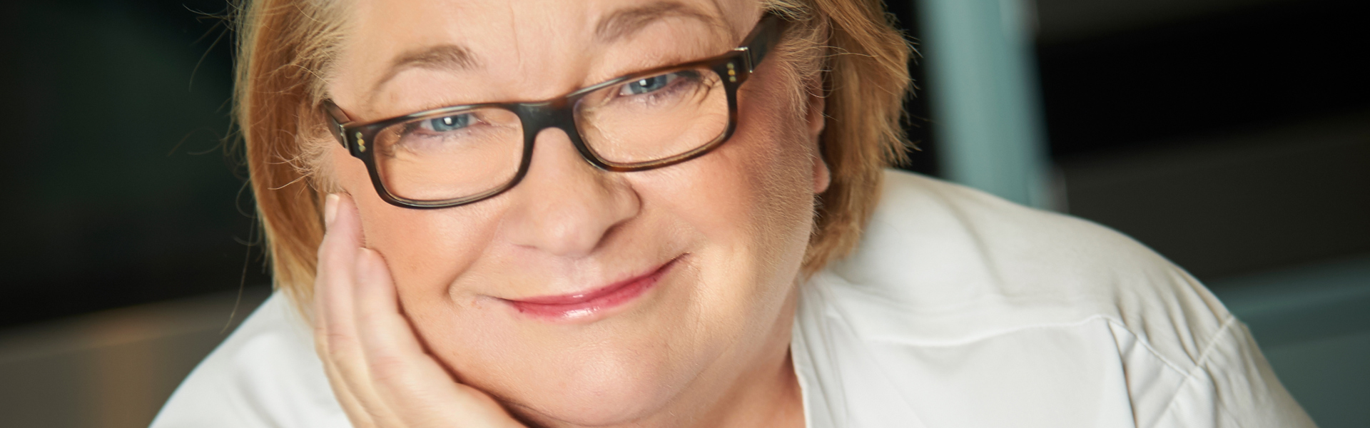 Rosemary Shrager