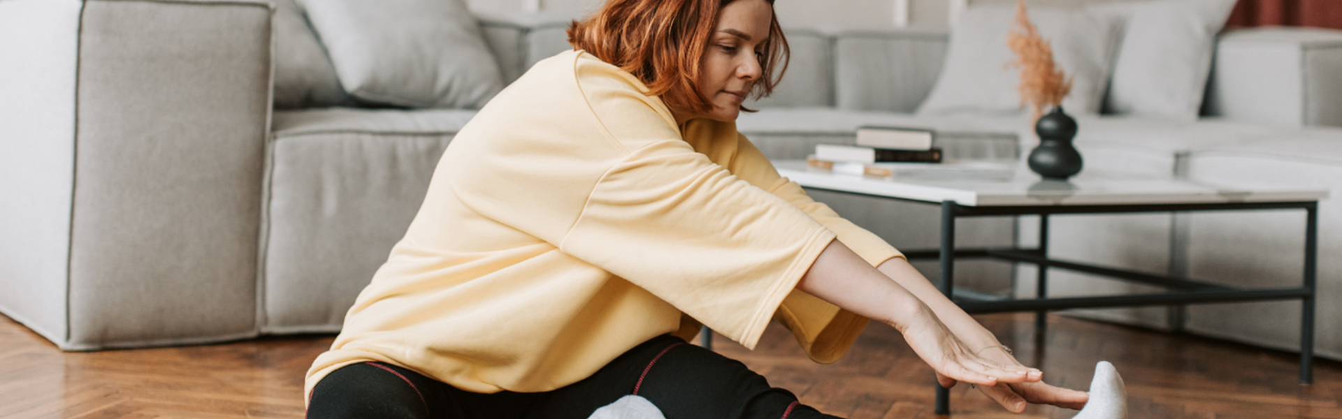 What Is Exercise Snacking With Dr Hussain IMAGE GMW 26