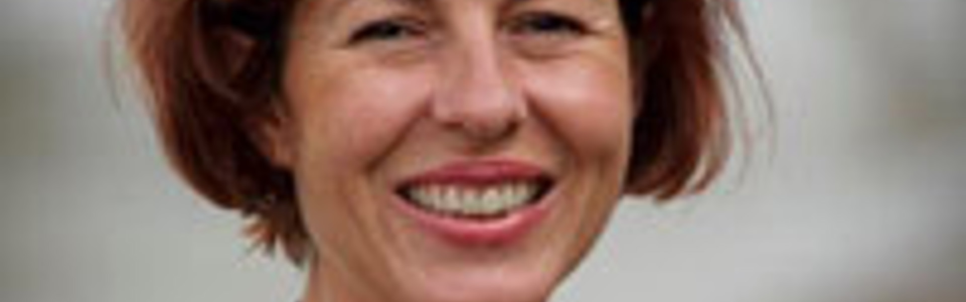 Author Sheila Bugler