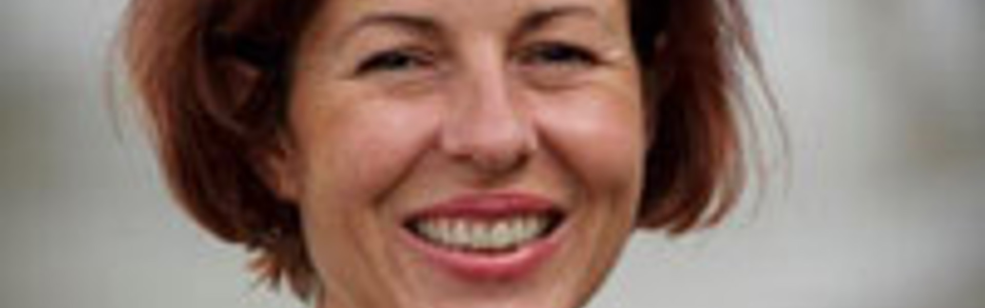 Author Sheila Bugler