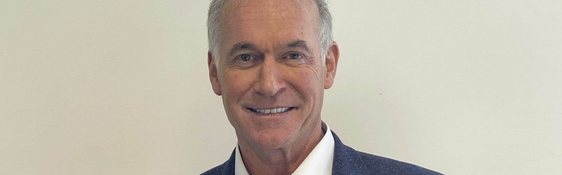 GP and medical broadcaster Dr Hilary Jones