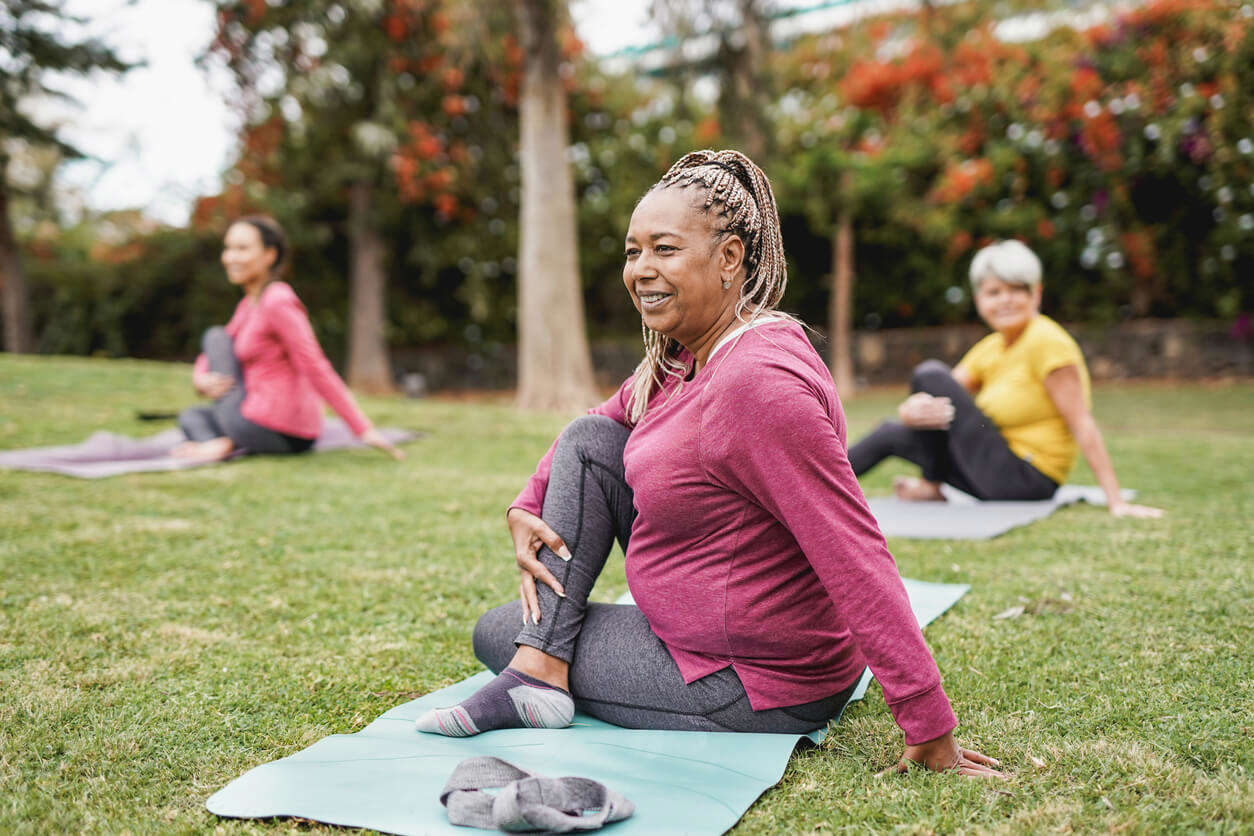 DAW 24 Dementia Friendly Pilates April Moon Istock 1308292203 (1)