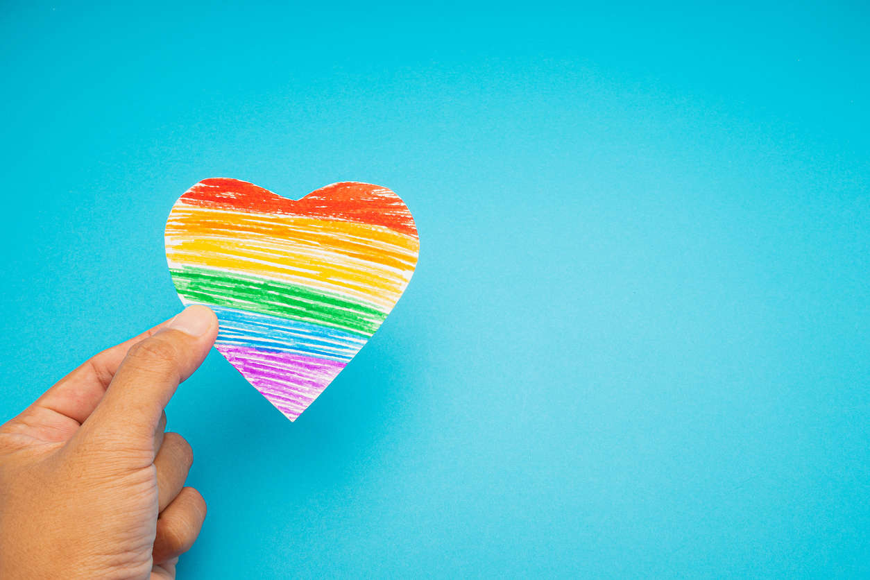 Crafts For Pride Kate Nisbet Istock 1716595947