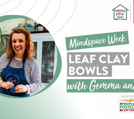 Leaf Clay Bowls Gemma Forde Streamyard Thumbnail