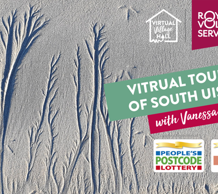 Virtual Tour Of South Uist Vanessa Wright Streamyard Thumbnail (1)