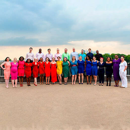 Lewisham and Greenwich NHS Choir