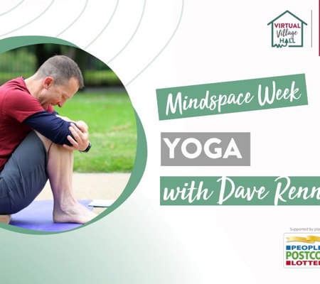 Mindspace Week 21 Yoga Dave Rennie Streamyard Thumbnail
