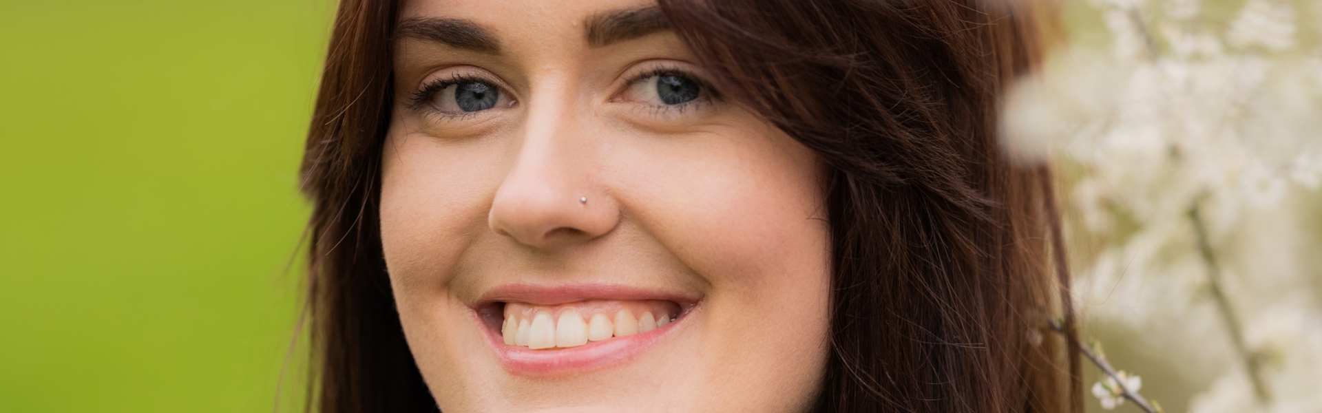 Author Emily Katy
