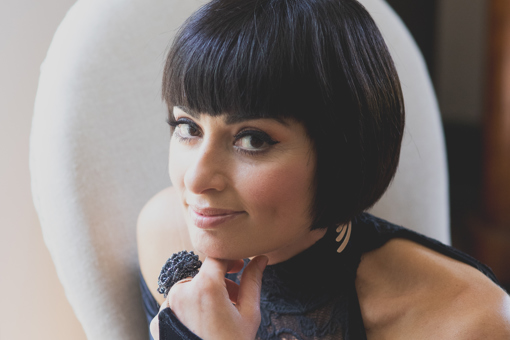 Flavia Cacace IMAGE GMW 26