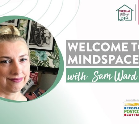 Welcome To Mindspace Week Sam Ward Streamyard Thumbnail