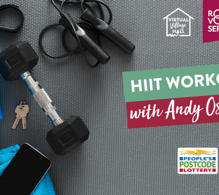 Hiit workout