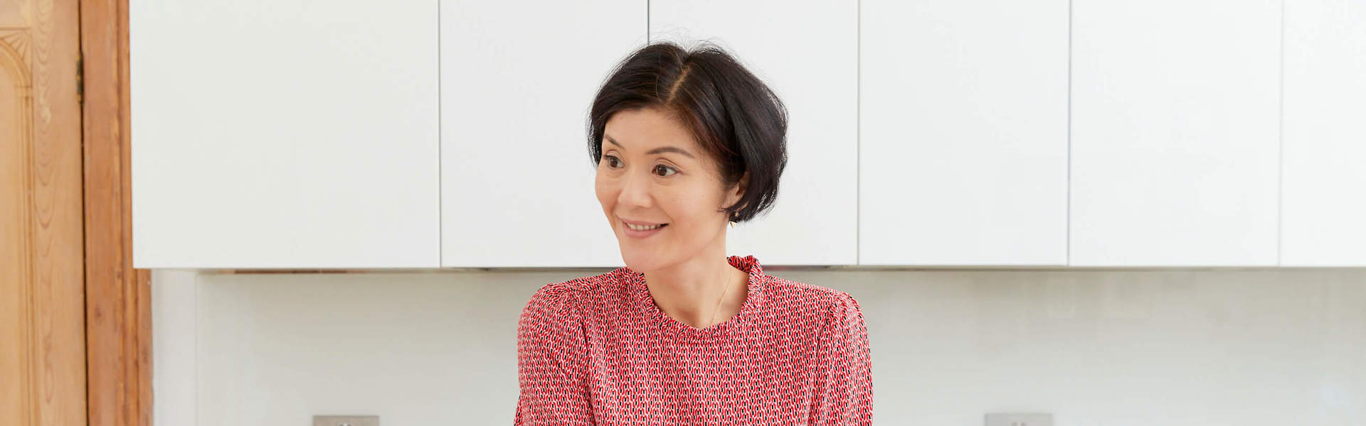 Chef Yuki Gomi 