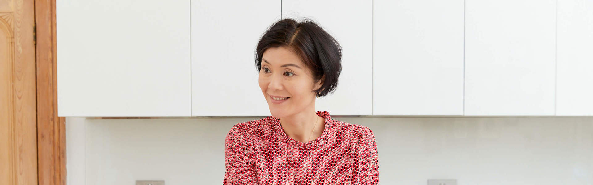 Chef Yuki Gomi