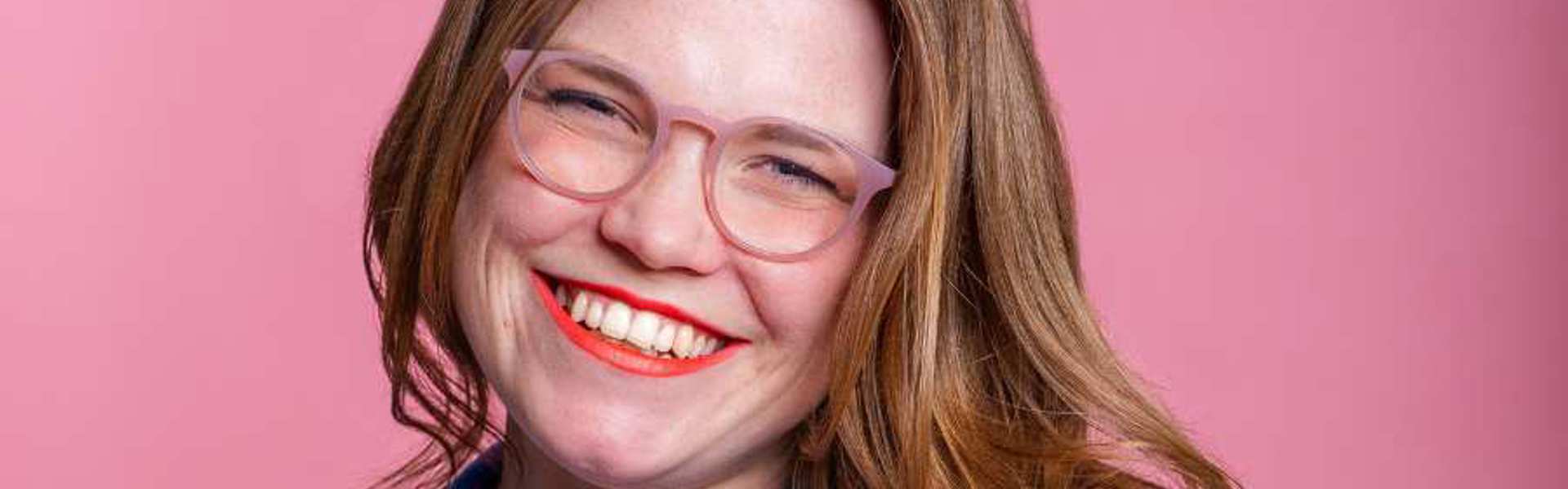 author Libby Page