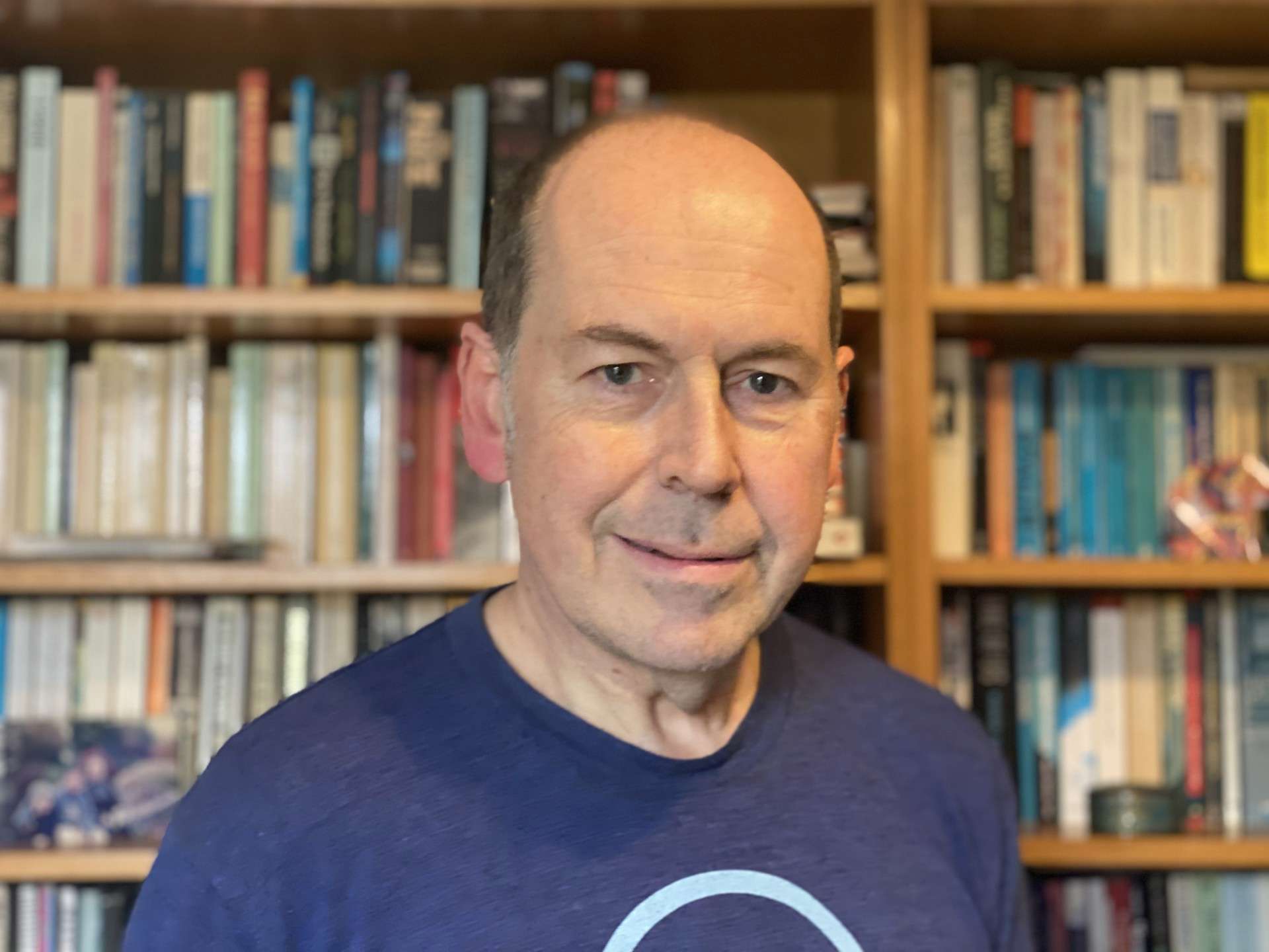 Rory Cellan Jones Headshot