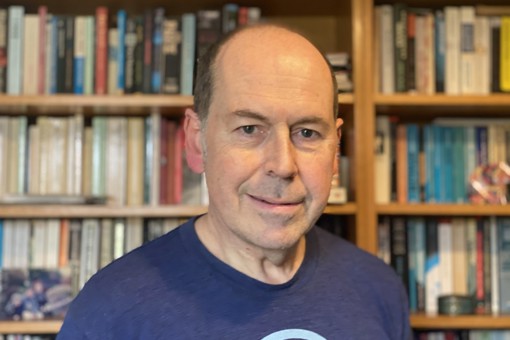 Rory Cellan Jones Headshot