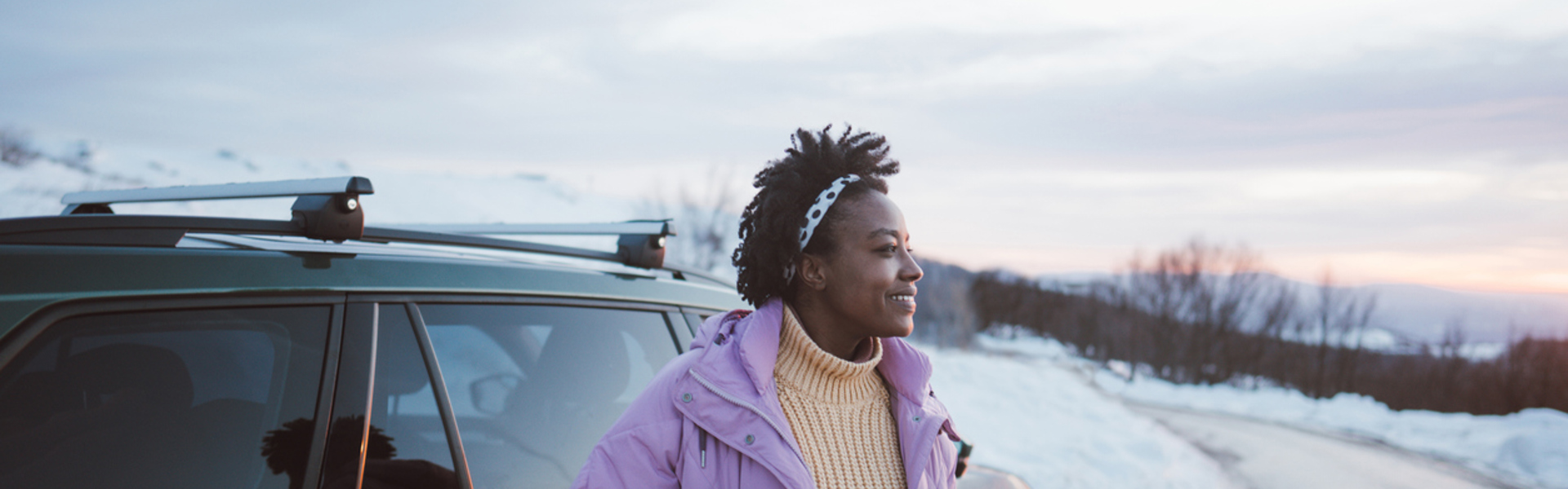 EFT Tapping For Coping With Winter Stella Sheldon Istock 1705687215