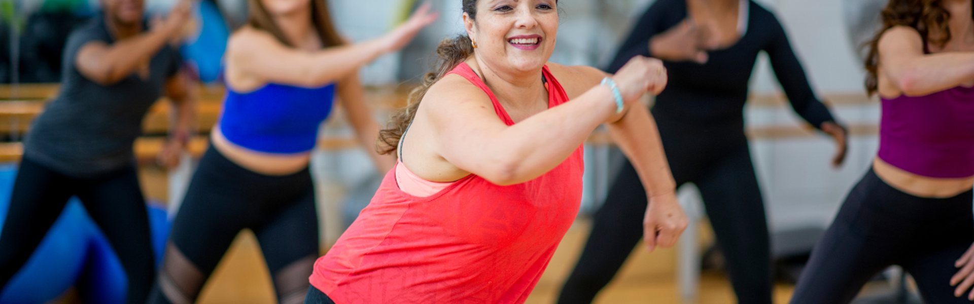 Paso Doble Inspired Dance Class For Beginners With Flavia Cacace IMAGE GMW 26